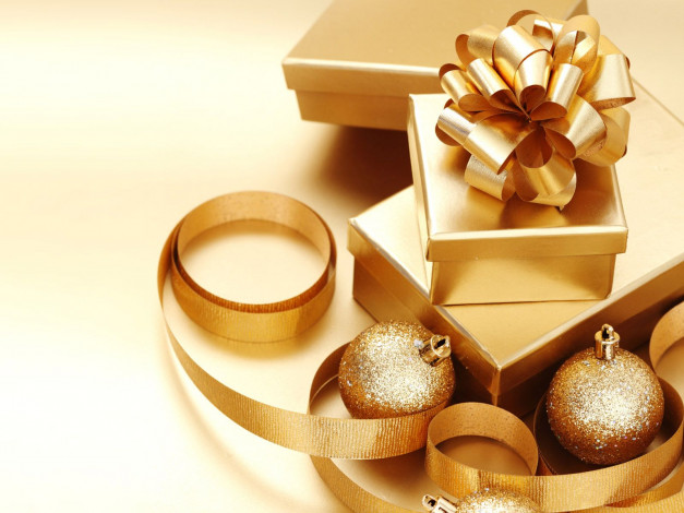 Обои картинки фото праздничные, подарки, коробочки