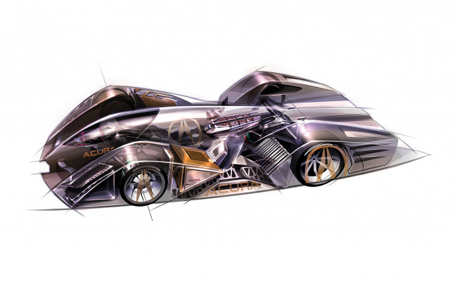 Обои картинки фото рисованные