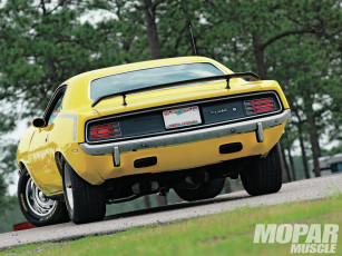 Картинка автомобили plymouth lemon