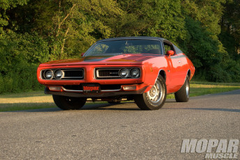 Картинка автомобили dodge charger