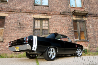 обоя автомобили, dodge, dart