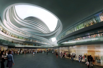 Картинка интерьер казино торгово развлекательные центры торговый центр бутики современный