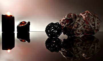 Картинка разное свечи огонь пламя candle