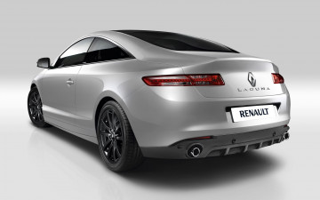 Картинка автомобили renault авто