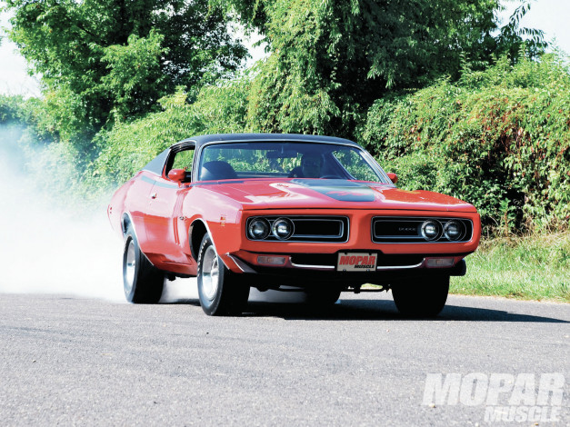 Обои картинки фото автомобили, dodge, charger