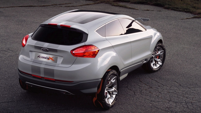 Обои картинки фото автомобили, ford, авто