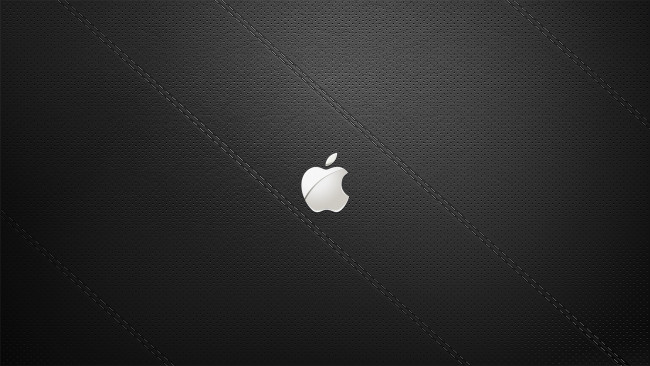 Обои картинки фото компьютеры, apple, яблоко, логотип