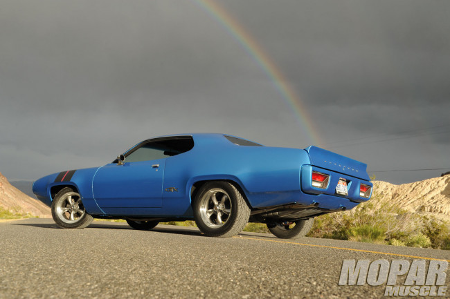 Обои картинки фото автомобили, plymouth, exclusive