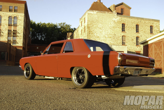 Обои картинки фото автомобили, dodge, two