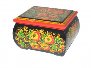 Картинка разное ремесла поделки рукоделие шкатулка