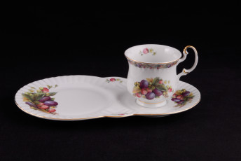 Картинка разное посуда столовые приборы кухонная утварь сервиз для завтрака