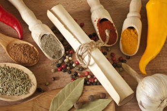 Картинка еда крупы зерно специи семечки россыпь