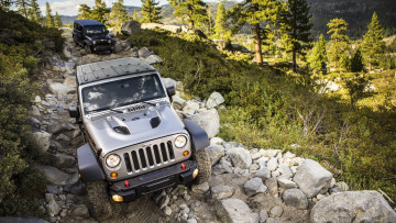 Картинка автомобили jeep