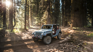 обоя автомобили, jeep