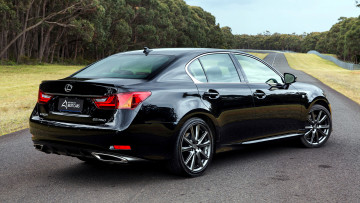 Картинка lexus gs автомобили автомобиль стиль мощь скорость