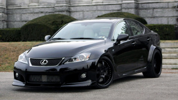 Картинка lexus ls автомобили автомобиль стиль мощь скорость