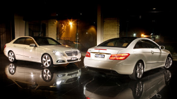 Картинка mercedes автомобили benz скорость мощь стиль автомобиль