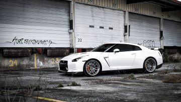 Картинка mustang автомобили nissan datsun автомобиль стиль мощь скорость