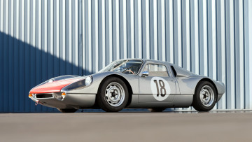 Картинка porsche 904 автомобили скорость мощь стиль автомобиль