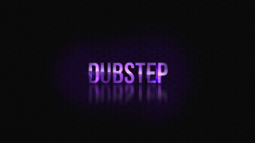 Картинка violet dubstep разное надписи логотипы знаки надпись фон