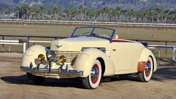 Картинка yankee автомобили cord автомобиль стиль мощь скорость