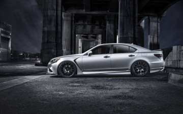 Картинка автомобили lexus