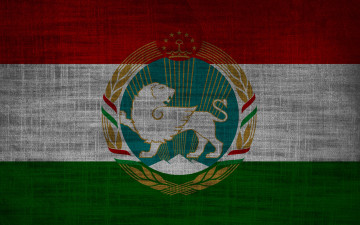 Картинка разное флаги гербы ткань flag