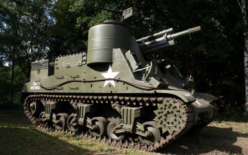 Картинка техника военная сша история танк