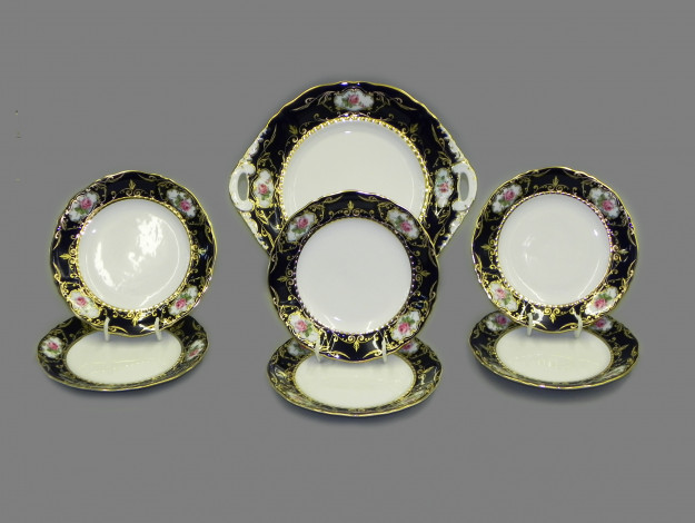 Обои картинки фото разное, посуда, столовые, приборы, кухонная, утварь, фарфор, тарелки