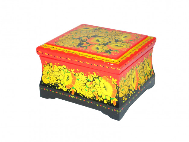 Обои картинки фото разное, ремесла, поделки, рукоделие, шкатулка