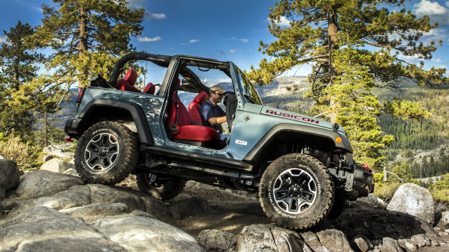Обои картинки фото jeep, автомобили, автомобиль, мощь, проходимость, внедорожник