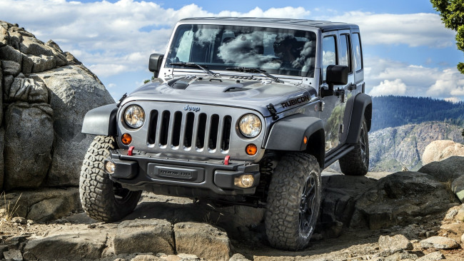 Обои картинки фото jeep, автомобили, внедорожник, автомобиль, мощь, проходимость