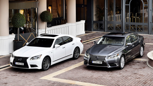 Обои картинки фото lexus, is, автомобили, автомобиль, стиль, мощь, скорость