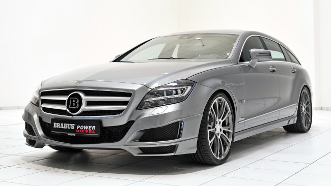 Обои картинки фото mercedes, cls, автомобили, benz, скорость, мощь, стиль, автомобиль