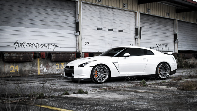 Обои картинки фото mustang, автомобили, nissan, datsun, автомобиль, стиль, мощь, скорость