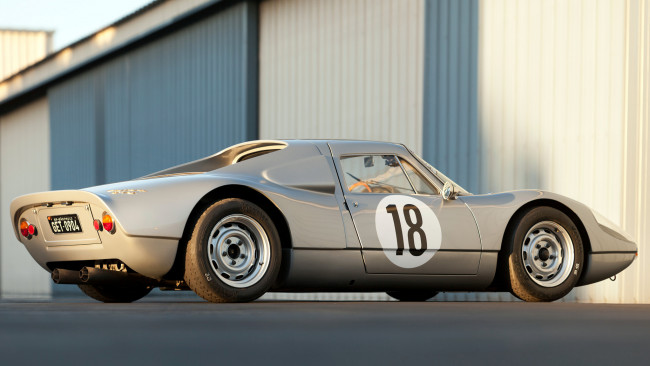 Обои картинки фото porsche, 904, автомобили, скорость, мощь, стиль, автомобиль