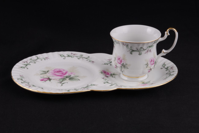 Обои картинки фото разное, посуда, столовые, приборы, кухонная, утварь, сервиз, для, завтрака