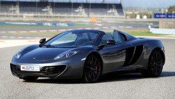 обоя mclaren mp4-12c, автомобили, mclaren, automotive, limited, спортивные, гоночные, британия