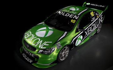 обоя forza motorsport 5, видео игры, автомобиль