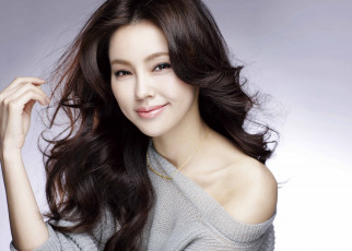 Картинка девушки -unsort+ лица +портреты взгляд глаза лицо