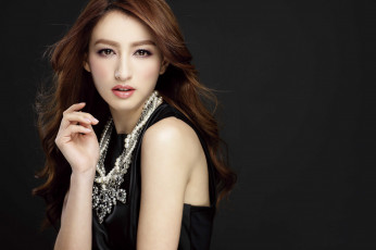 Картинка девушки -unsort+ лица +портреты взгляд глаза лицо