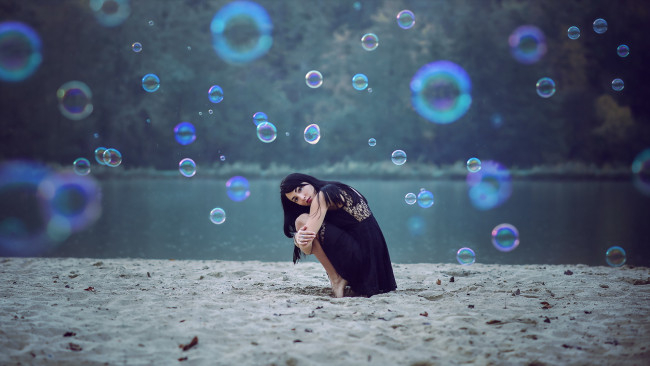 Обои картинки фото девушки, -unsort , азиатки, фон, поза, девушка