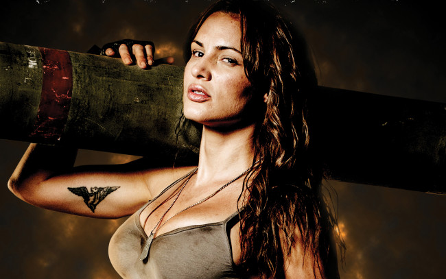 Обои картинки фото кино фильмы, cyborg x, cyborg, x