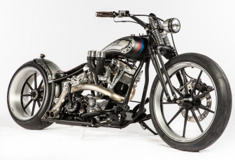 Картинка мотоциклы customs chopper custom