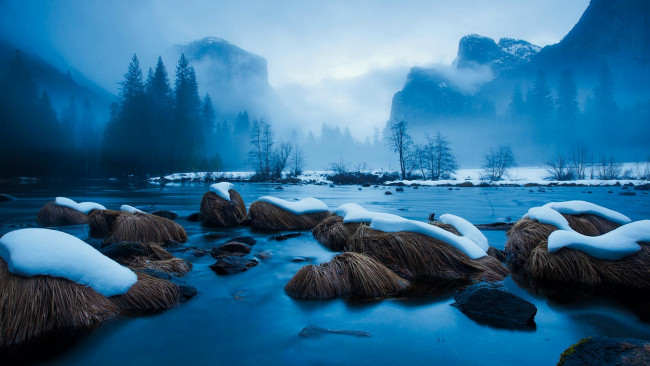 Обои картинки фото природа, реки, озера, горы, река