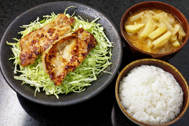 Обои картинки фото еда, разное, обед