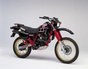 Картинка мотоциклы yamaha