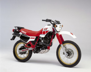 Картинка мотоциклы yamaha