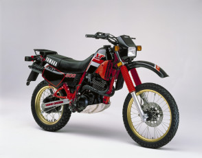 Картинка мотоциклы yamaha