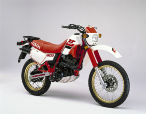 Картинка мотоциклы yamaha